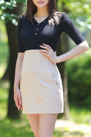 手塚 美羽 photo1