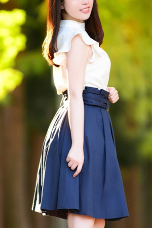 鈴森 沙羅 photo1