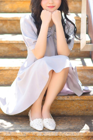 白川 ゆき photo1
