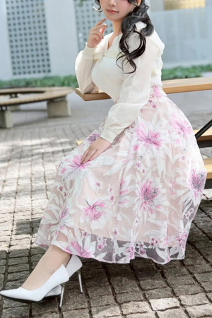 中園 花奈 photo4