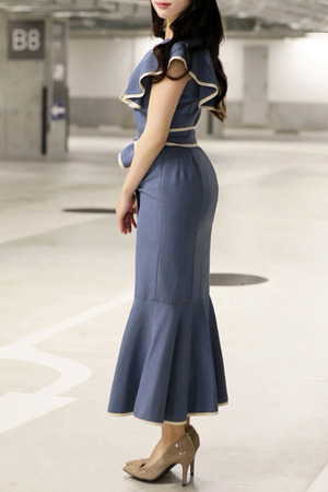 芳永 にいな photo4