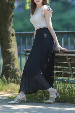 手塚 美羽 photo4
