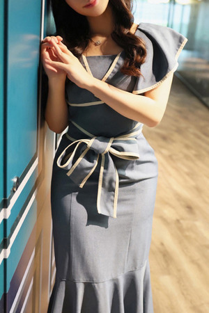 芳永 にいな photo1