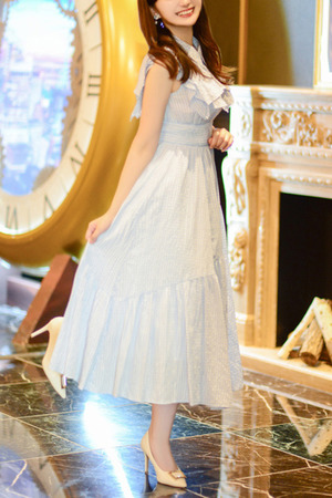 天川 遥 photo3
