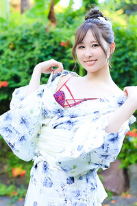 Yura 写真