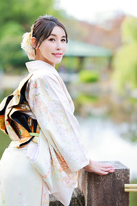 ワンカラット　人妻の輝き Yuuka