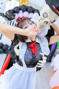Honoka 写真