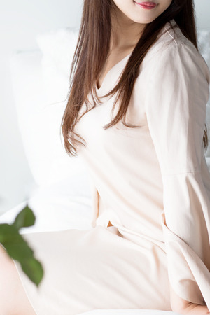 優木 いちか photo1