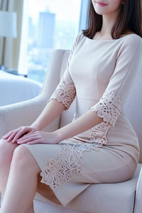 福岡高級デリヘル PETIT LEMANS「プチルマン」 美雨(みう)