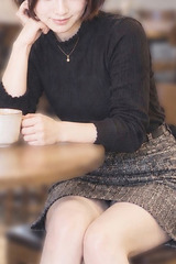 橋本まい サムネイル photo1