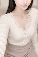 広瀬 莉央 サムネイル photo1
