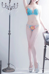 堀北ゆりあ サムネイル photo2