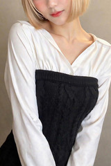 月城かんな サムネイル photo1