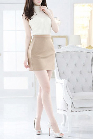 早乙女 麗華 photo1