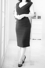 北原真理子 サムネイル photo1