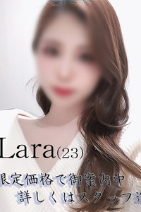 Lara(らら)(23)