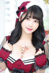 ゆず☆ロリ爆乳の極み乙女 サムネイル photo2