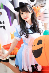 ゆず☆ロリ爆乳の極み乙女 サムネイル photo1