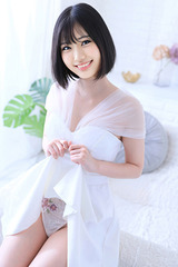 新人・るみ☆え！アイドルでしょ サムネイル photo3