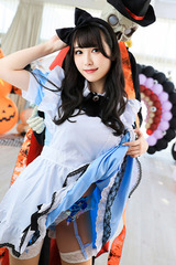 ゆず☆ロリ爆乳の極み乙女 サムネイル photo3