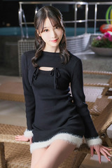 新人・かれん サムネイル photo4