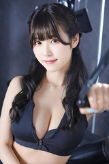 ゆず☆ロリ爆乳の極み乙女 サムネイル photo4