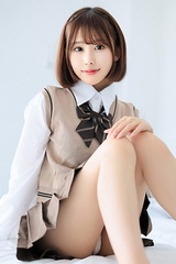 新人・ゆき☆不思議なくらいスキ サムネイル photo1