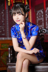 ゆず☆ロリ爆乳の極み乙女 サムネイル photo3