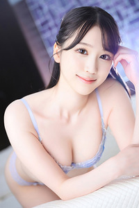 新人・かれん 写真