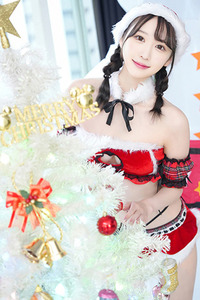 新人・かれん 写真