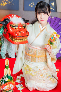 ゆず☆ロリ爆乳の極み乙女 写真