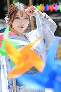 かすみ 写真
