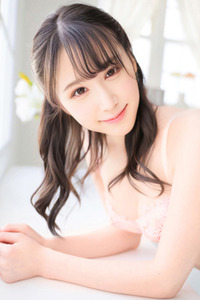 新人・かれん 写真