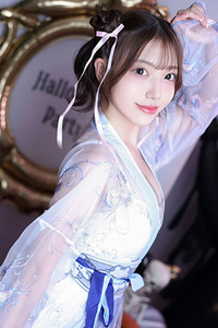 かすみ 写真
