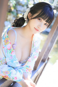 ゆず☆ロリ爆乳の極み乙女 写真