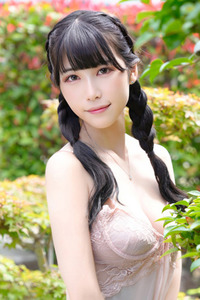 ゆず☆ロリ爆乳の極み乙女 写真