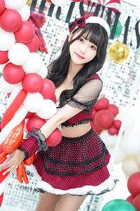 ゆず☆ロリ爆乳の極み乙女 写真