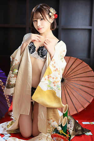 新人・ゆき☆不思議なくらいスキ photo4