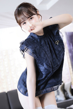 新人・こはる☆濡れて誘う清純肌 photo4