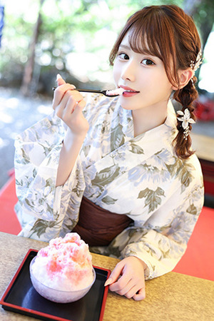 新人・ゆき☆不思議なくらいスキ photo1