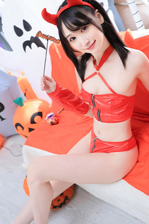 新人・かれん photo4