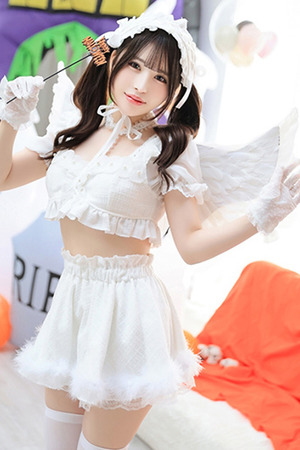 つきこ photo2
