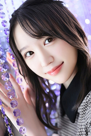 新人・かれん photo1