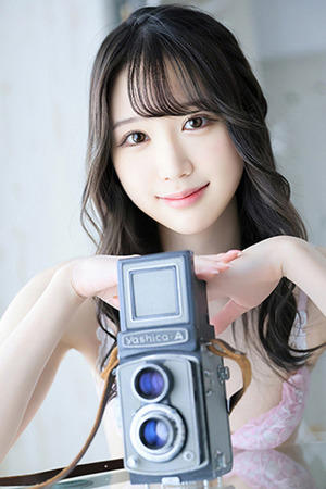 新人・かれん photo1