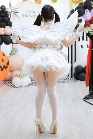 つきこ photo4