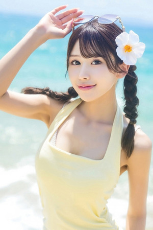 新人・ゆき☆不思議なくらいスキ photo2