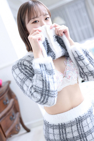 新人・はづき☆素直すぎるエロス photo4