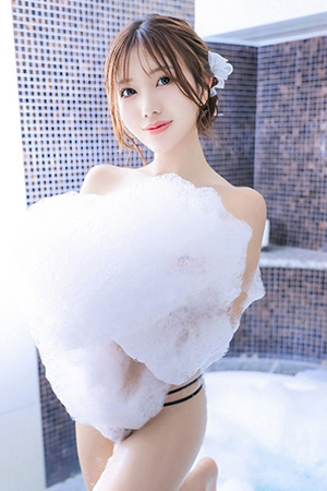 かすみ photo4