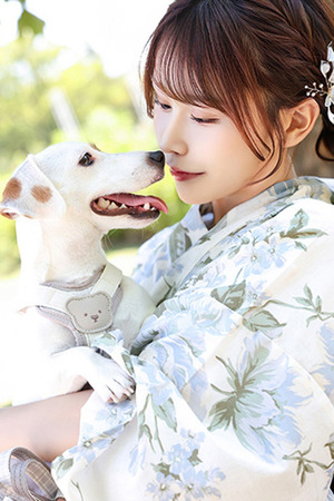 新人・ゆき☆不思議なくらいスキ photo2