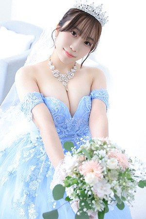 ゆゆ photo3